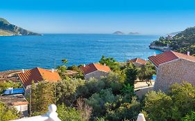 Likya Pavilion Hotel